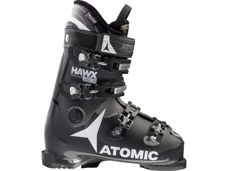 Atomic Heren Skischoen Hawx Magna 80 3 Atomic Heren Skischoen Hawx Magna 80