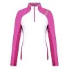 Icepeak Dames Ski Pully Mulan -Skiuitrustings Winkel icepeak dames ski pully mulan 54779 980