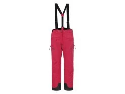 Icepeak Ski Broek Dames Kristen Rose