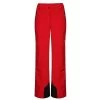 Icepeak Ski Broek Dames Noelia Rood -Skiuitrustings Winkel icepeak dames skibroek noelia rood