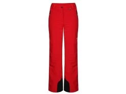 Icepeak Ski Broek Dames Noelia Rood