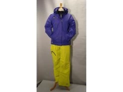 Icepeak Ski Jas Dames Kira -Skiuitrustings Winkel icepeak dames skijack kira josie