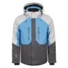 Icepeak Ski Jas Heren Ken Blauw -Skiuitrustings Winkel icepeak heren ski jack ken blauw 56228 330