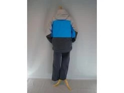 Icepeak Ski Jas Heren Ken Blauw 9 Icepeak Ski Jas Heren Ken Blauw -Skiuitrustings Winkel icepeak heren ski jack ken blauw otso grijs 56228 330 2