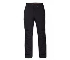 Icepeak Gevoerde Softshell Broek Heren Sauli