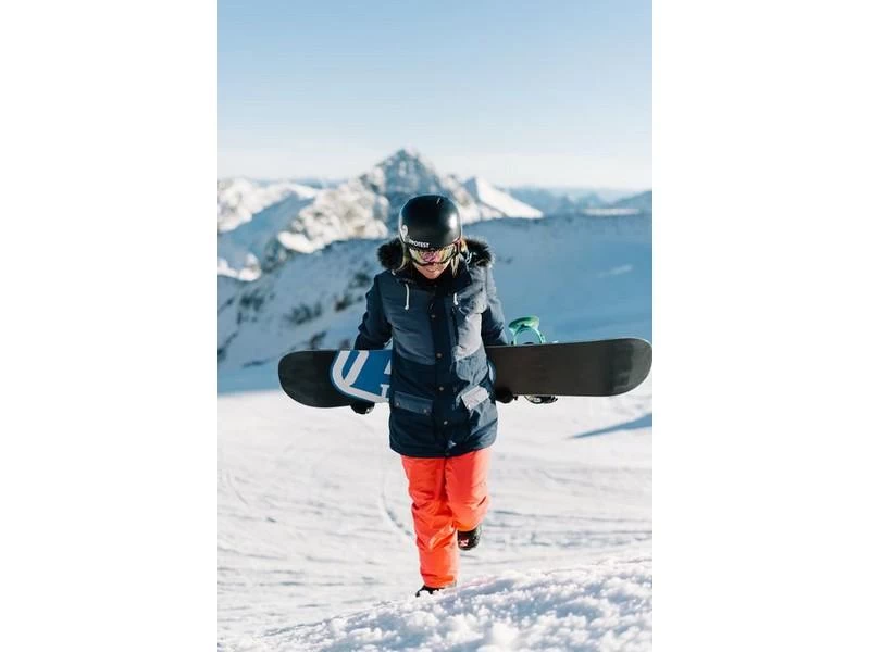 Protest Ski Jas Dames Erin 4 Protest Ski Jas Dames Erin - Afbeelding 2