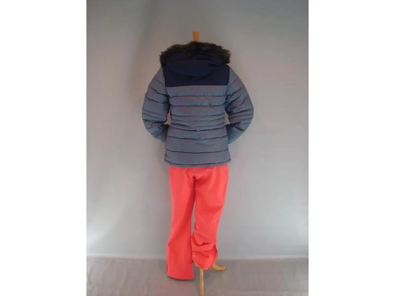 Protest Ski Jas Dames Erin 7 Protest Ski Jas Dames Erin - Afbeelding 5