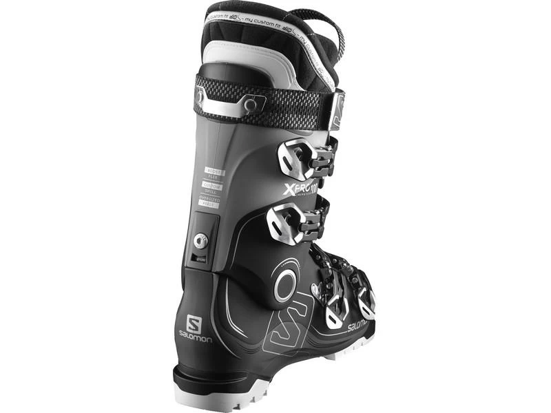 Salomon Heren Skischoen X Pro 100 4 Salomon Heren Skischoen X Pro 100 - Afbeelding 2