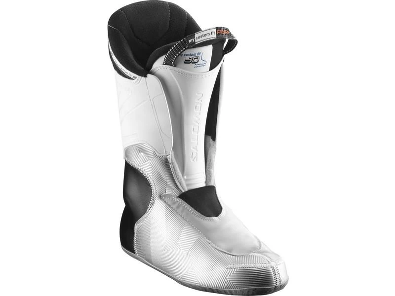 Salomon Heren Skischoen X Pro 100 7 Salomon Heren Skischoen X Pro 100 - Afbeelding 5