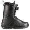 Salomon Heren Snowboard Schoen Faction Boa -Skiuitrustings Winkel salomon heren snowboard schoen faction boa