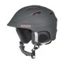Sinner Dames Skihelm Gallix II Matte Dark Grey -Skiuitrustings Winkel sinner dames skihelm gallix 2 matte dark grey sihe 133 20