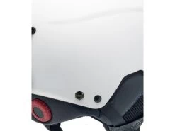 Sinner Dames Skihelm Typhoon S-Impact Matte White -Skiuitrustings Winkel sinner dames skihelm typhoon s impact matte white sihe 134 30 2