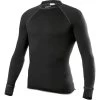 Craft Thermoshirt Heren Zero Crewneck LS -Skiuitrustings Winkel tevelde wintersport thermo ondergoed kinderen heren dames craft heren thermoshirt langemouw 194004 2999