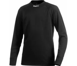 Craft Thermobroek+shirt Junior Basic 2 Pack -Skiuitrustings Winkel tevelde wintersport thermo ondergoed kinderen heren dames craft junior 2 pack thermoshirt 1900263 1999
