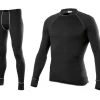 Fostex Thermo Ondergoed Unisex Set Extreme