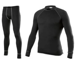 Fostex Thermo Ondergoed Unisex Set Extreme